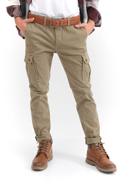 PANTALON SKARGO II