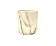 Maceta ceramica conica Richmond M 12x12cm