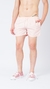 Short de Baño Venice Rosa - comprar online