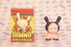 Dunny Sideshow by Jeremyville - tienda online