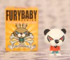 Fury Baby Panda - comprar online