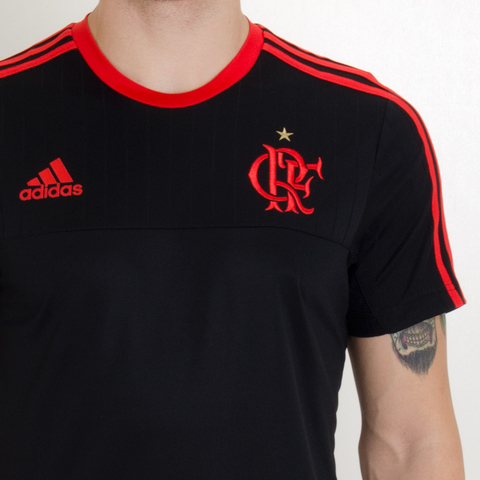 Camisa de Treino Flamengo Adidas 2015 M63728 na internet