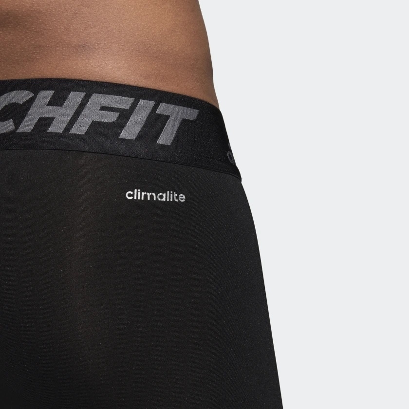 bermuda techfit adidas