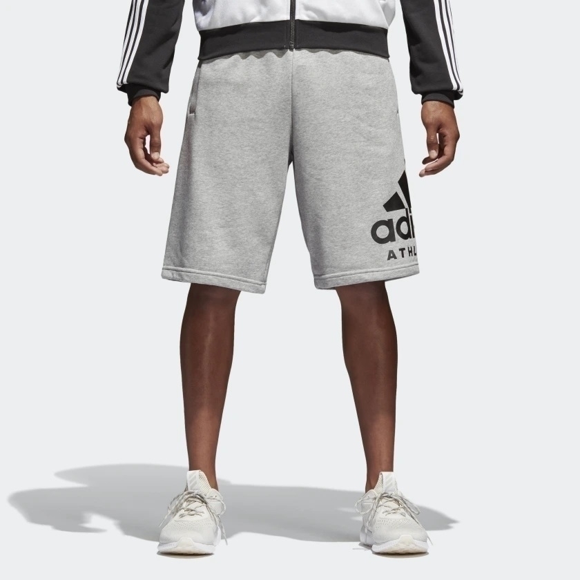 shorts adidas uomo