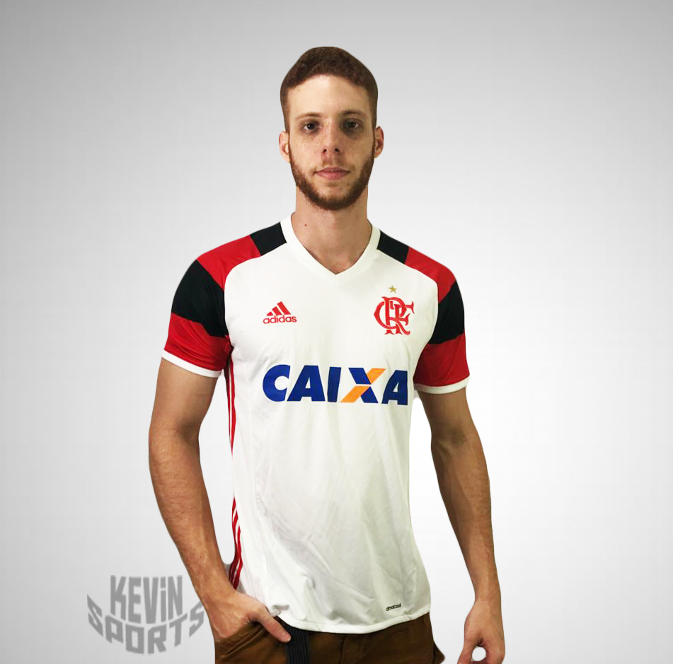 uniforme 2 flamengo 2016 Cheap - OFF 73%