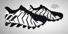 Tênis Adidas Springblade Pro Masculino - Branco e Preto AQ7559