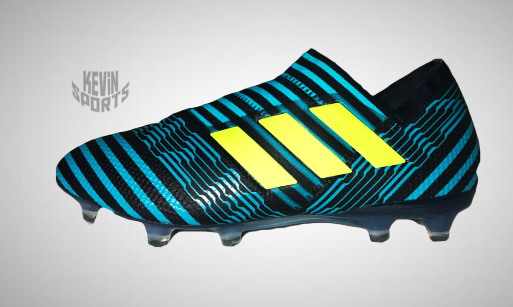 NEMEZIZ 17.1 SEM CADARÇO BB3677 - Kevin Sports