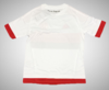 Camisa Infantil Flamengo II Branca B30683 - comprar online