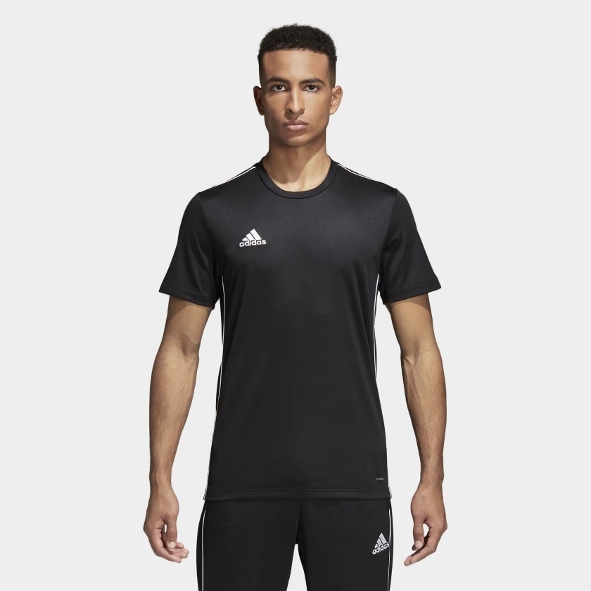 camisa treino core 18