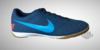 Chuteira Nike Beco 2 Futsal – Azul