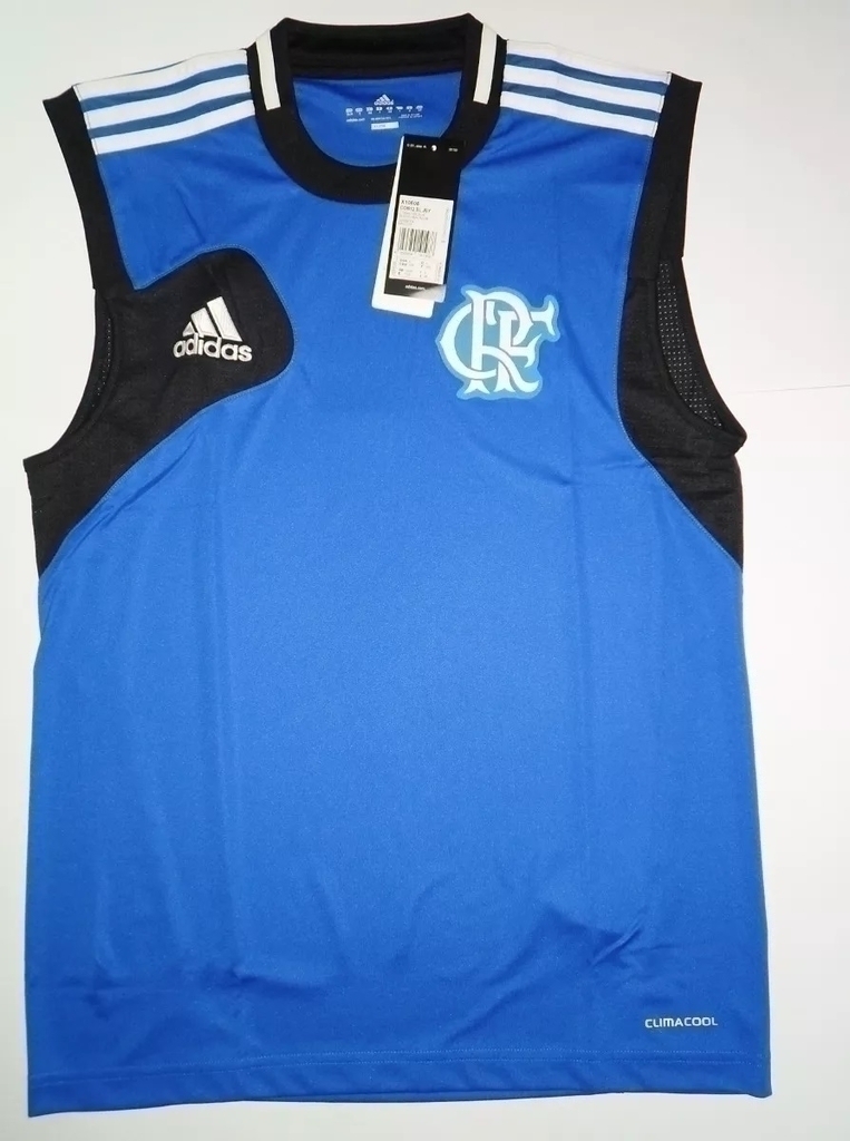 regata do flamengo adidas