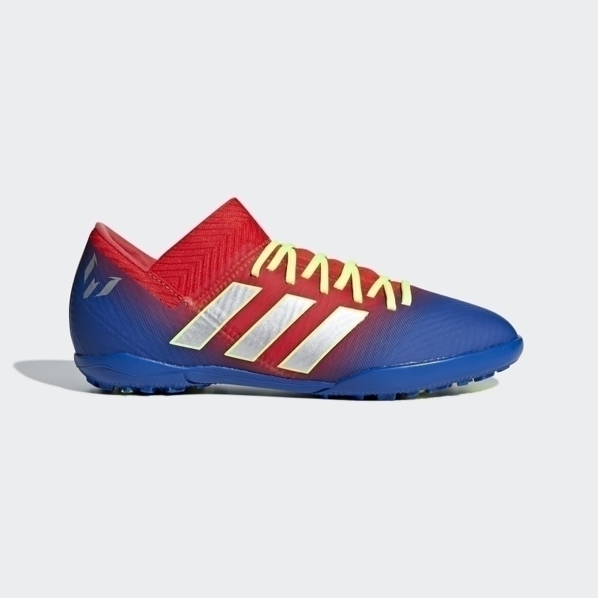 chuteira adidas 18.3 society