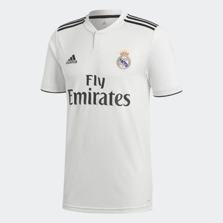 Camisa Real Madrid 1 Masculina DH3372