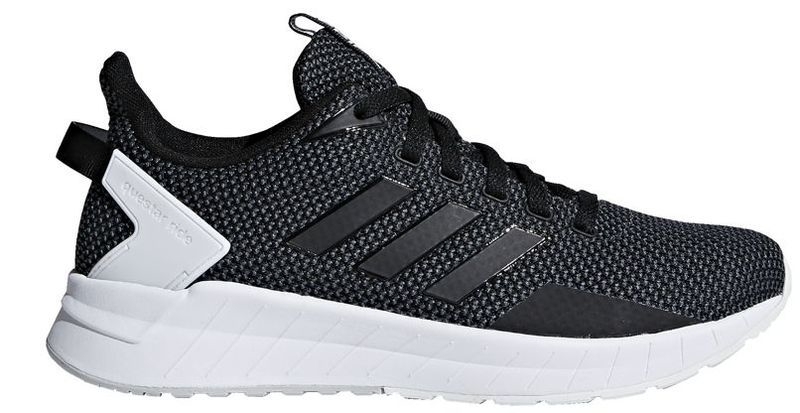 Tênis Feminino Adidas Questar Ride DB1308 Cloudfoam