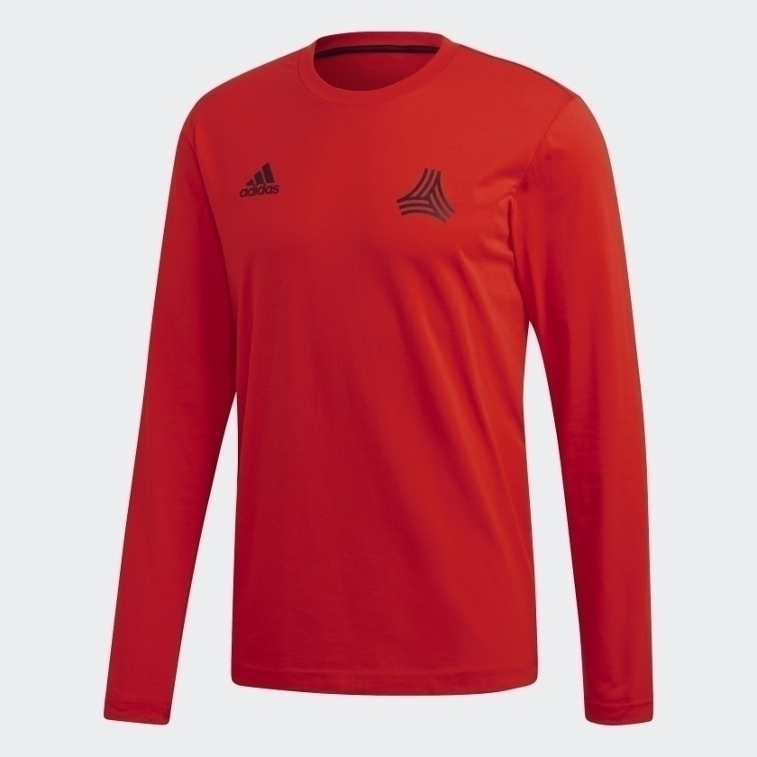 Camisa Adidas Graphic Tango DT9432 - Kevin Sports
