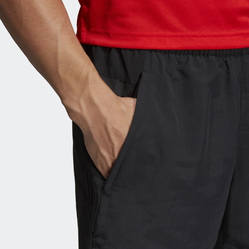 short com calça tango