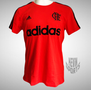 Camisa Retrô Flamengo Adidas AA2187