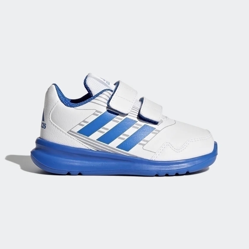 tenis adidas infantil altarun