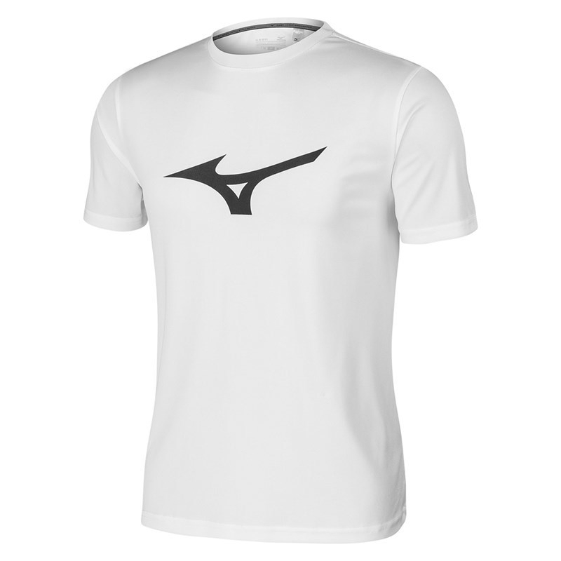 T shirt mizuno run spark Clearance