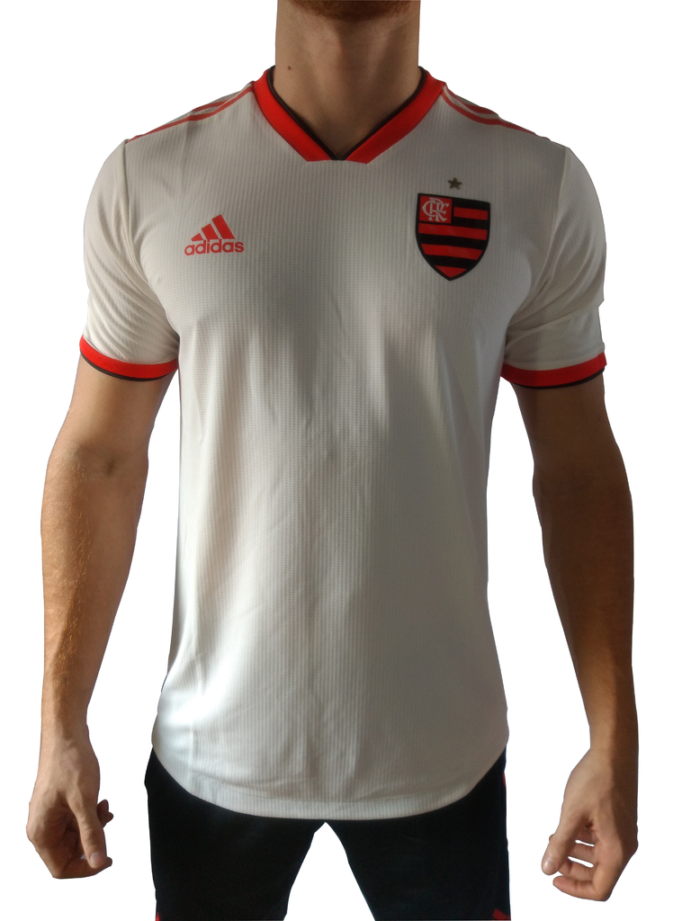 camisa 3 flamengo authentic
