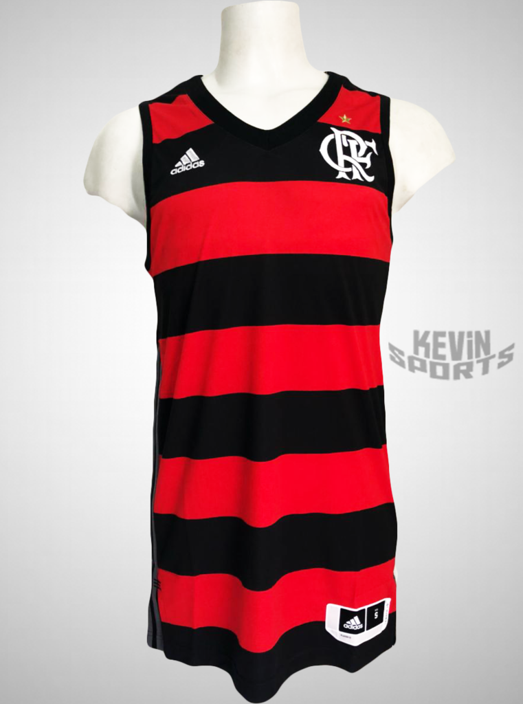 adidas flamengo oficial