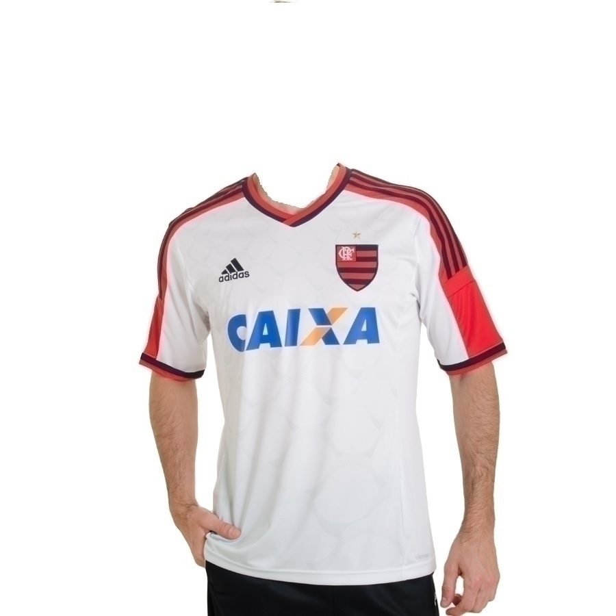 camiseta flamengo 2014