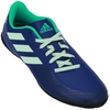 Chuteira Adidas Futsal Artilheira III Azul / Verde H68550