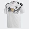 Camisa Oficial Alemanha 1 Infantil 2018 BQ8460