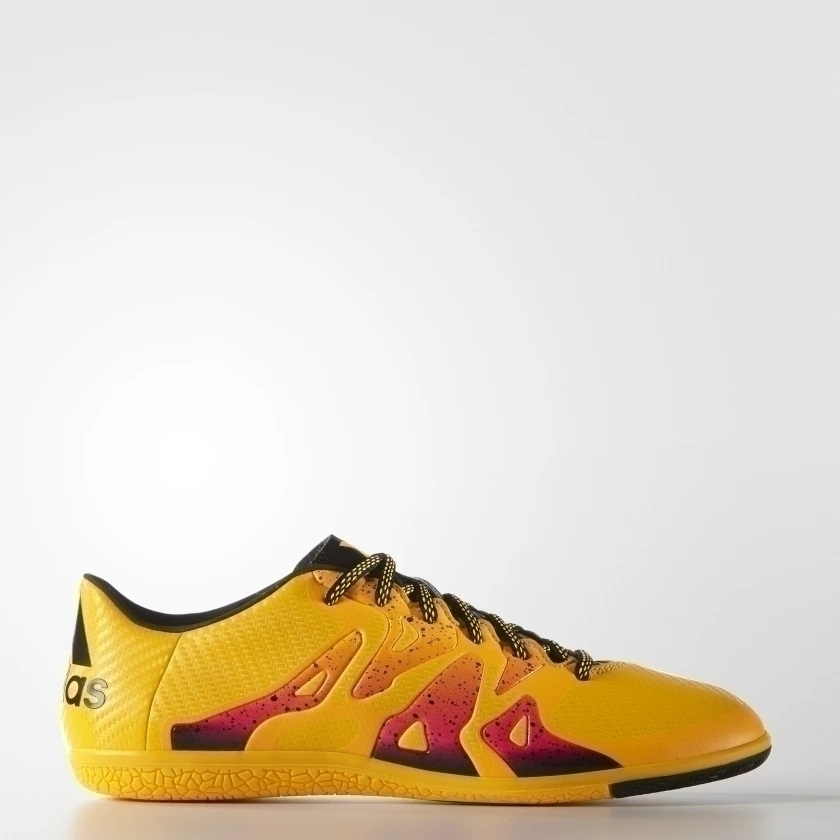 Chuteira Adidas X 15.3 Futsal S74645 - Kevin Sports