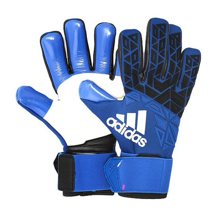 luva da adidas profissional