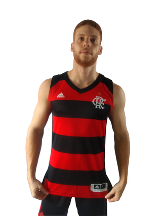 Flamengo basquete - Kevin Sports