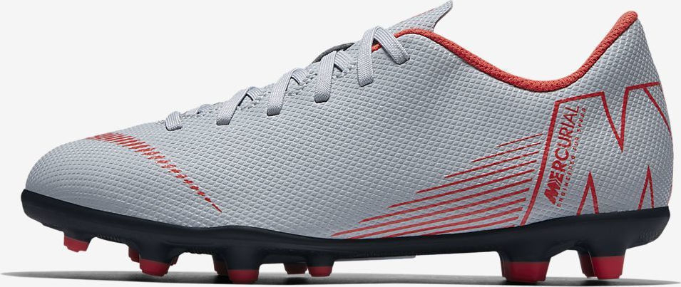 chuteira nike mercurial vapor xii pro campo