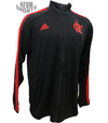 Jaqueta de Treino Flamengo Adidas 2018 - comprar online