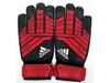 Luva de Goleiro Adidas Predator Training Vermelha e Preta CW5602 - comprar online