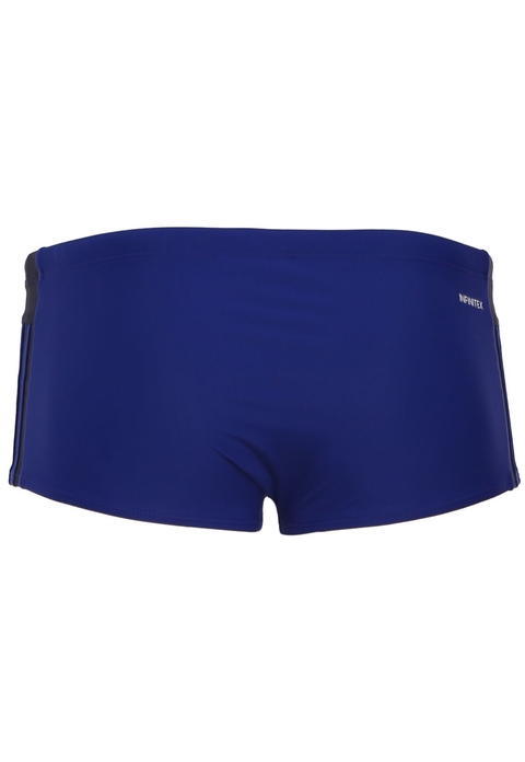 Sunga Adidas Slip Core Larga Azul Marinho DJ2420 - comprar online