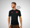 Camisa Adidas Flamengo Poliéster Preta S12928 - comprar online