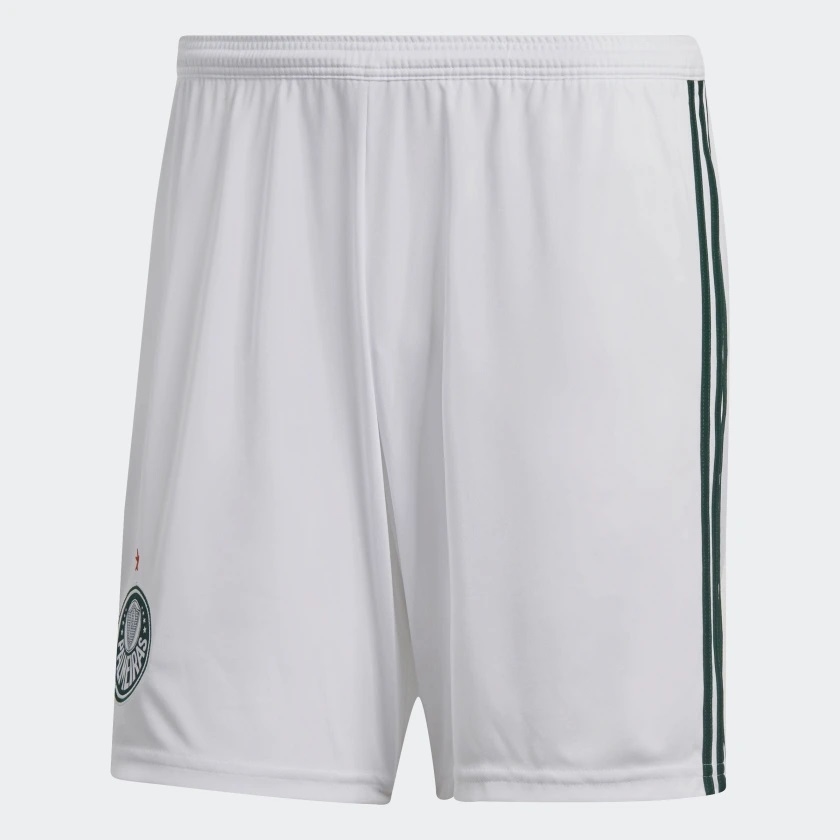 Short Palmeiras Adidas 1 CF9715 - Kevin Sports