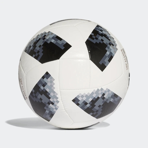 Bola Adidas Campo Copa do Mundo 2018 - comprar online