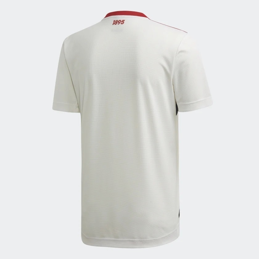 camisa authentic cr flamengo
