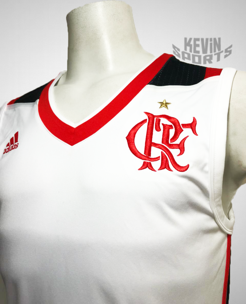 flamengo adidas 2016