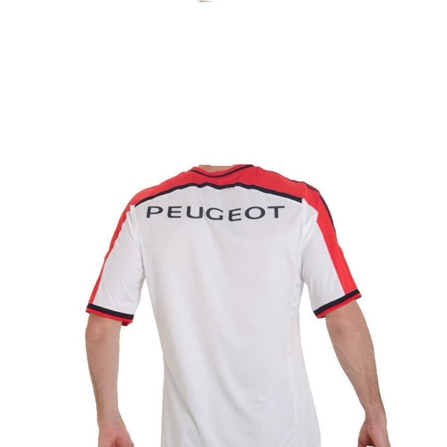 Camisa Adidas Flamengo Oficial 2 2014 Sem Número D80803