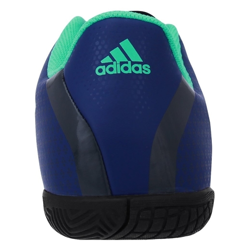 Chuteira Adidas Futsal Artilheira III Azul / Verde H68550 - comprar online