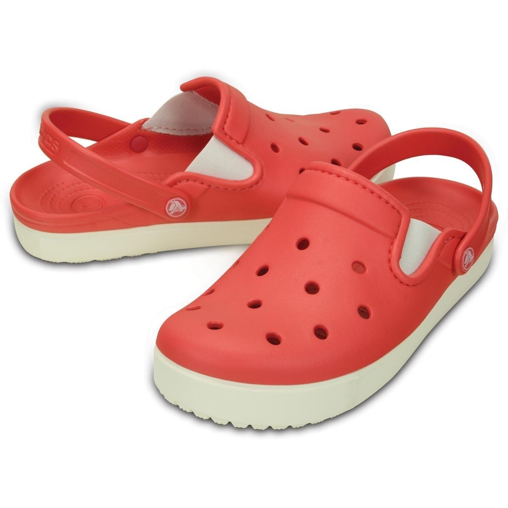 sandália crocs citilane clog