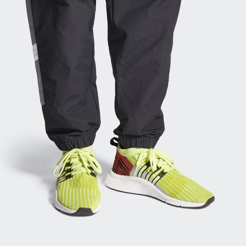 Tênis Adidas Eqt Support Mid Adv Primeknit B37436