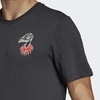 Camisa CR Flamengo Street Graphic DW5221 - Kevin Sports