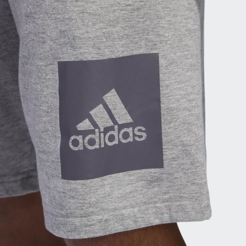 Bermuda Adidas Knit na internet