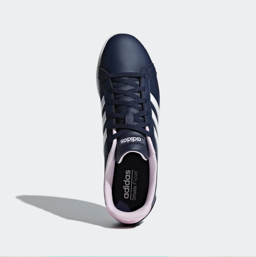 Tênis Adidas VS Coneo QT DB0131 - Kevin Sports