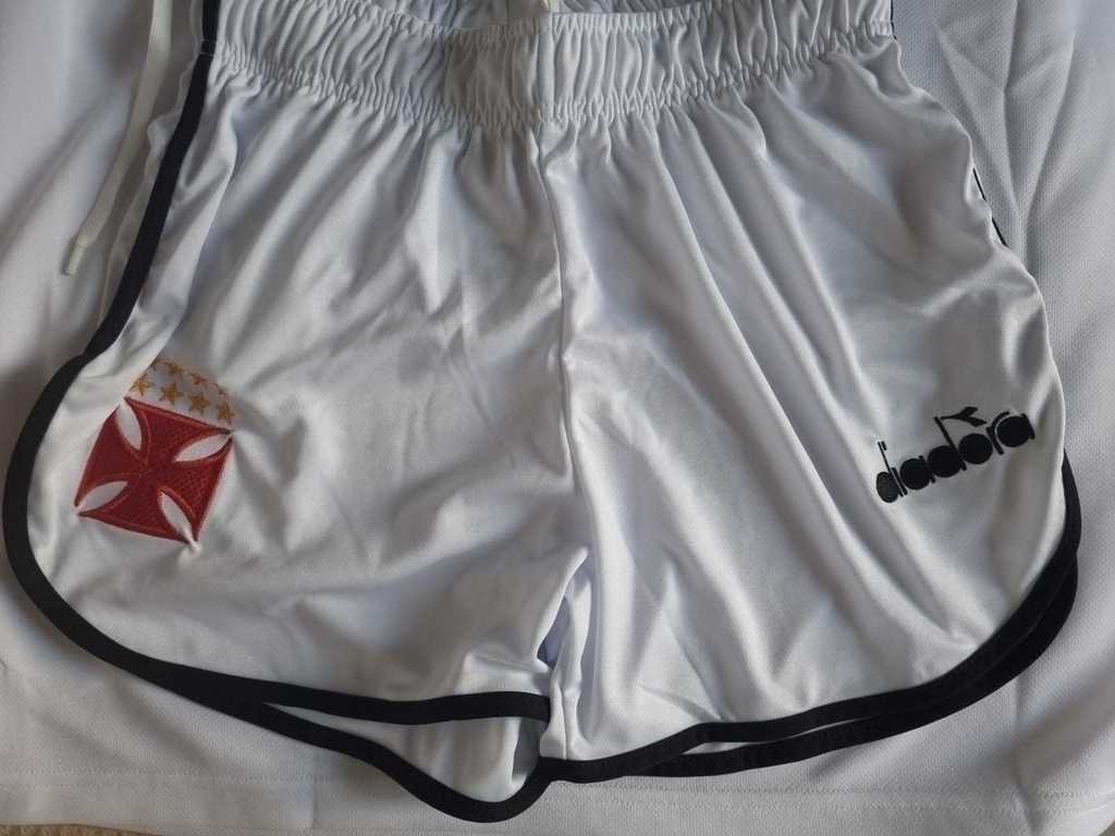 bermuda vasco diadora