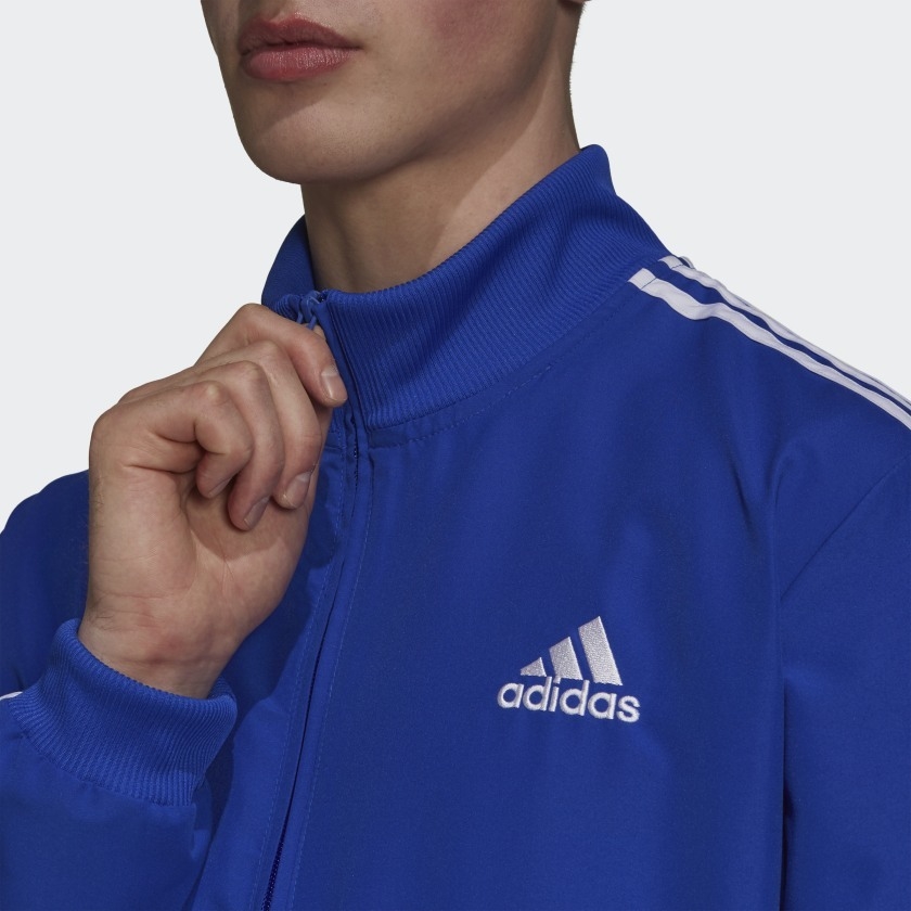 Спортивный костюм adidas MTS 3s WV C