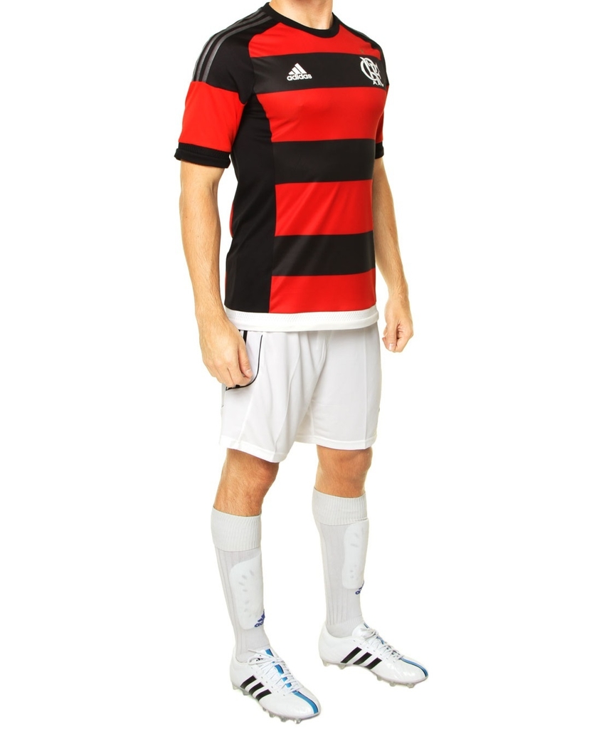 flamengo 2015 camisa